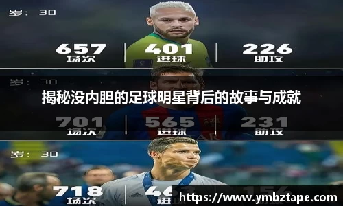 揭秘没内胆的足球明星背后的故事与成就